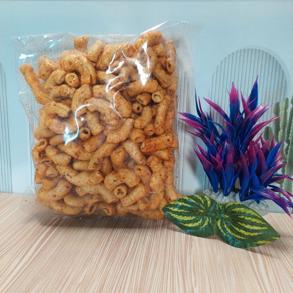 

Makroni Cikruh