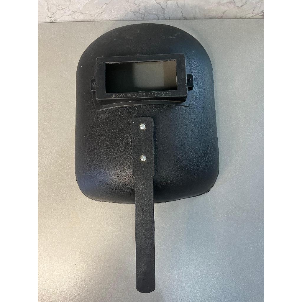 Kedok Las Pegang / Kedok Las/TOPENG KEDOK LAS PEGANG WEKA WELDING FACE SHIELD