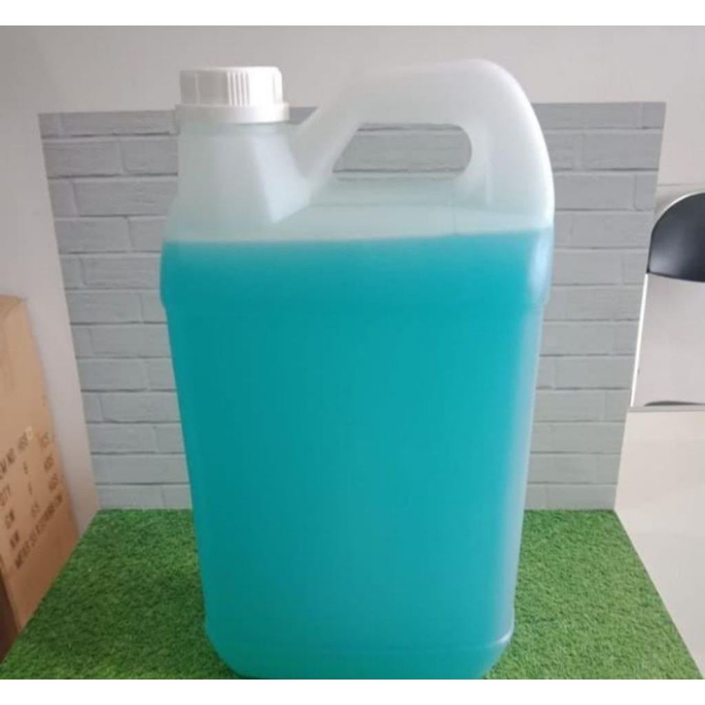 Sabun Laundry jerigen 5 liter