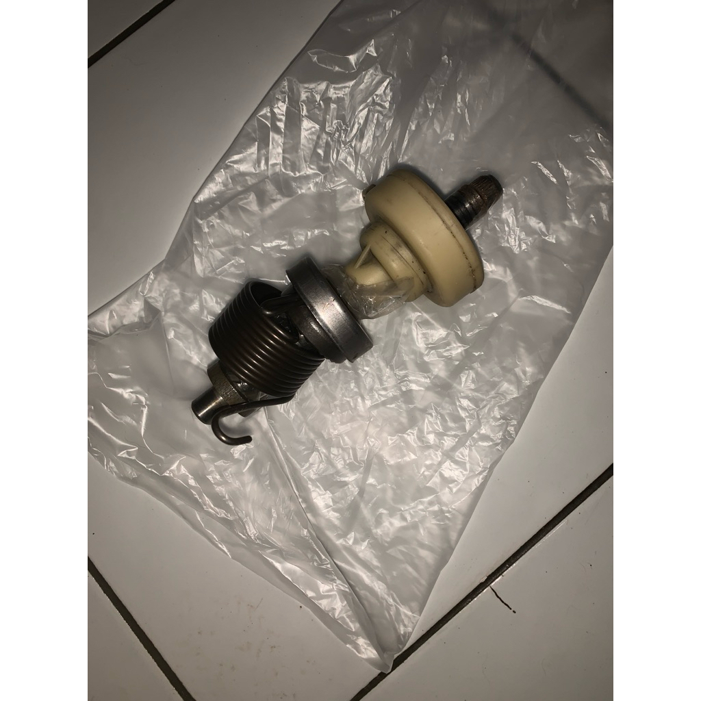 Set AS Selah Yamaha V80