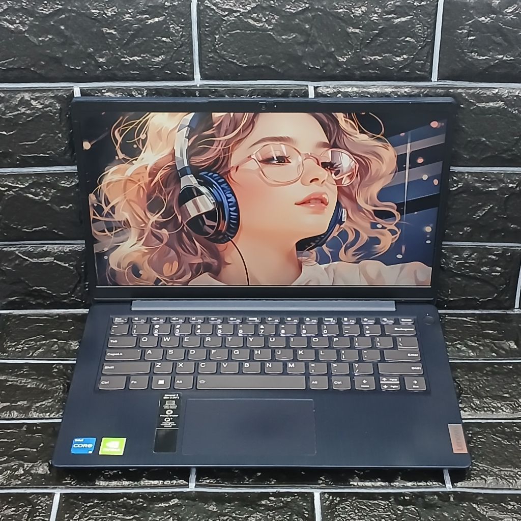 Laptop Lenovo Ideapad Slim 3 11th Gen Intel Core I5-1135G7 8/512GB MX350