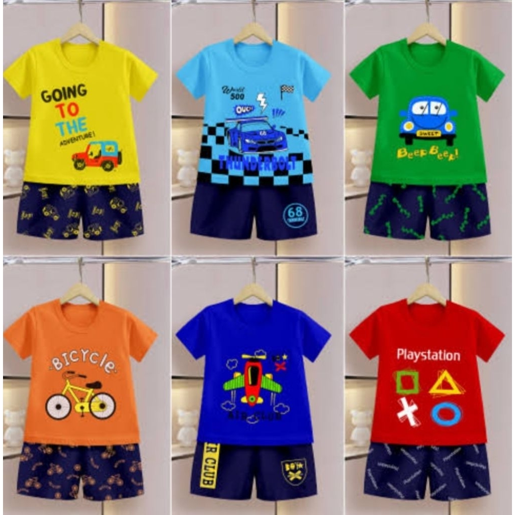 PAKET USAHA FASHION
