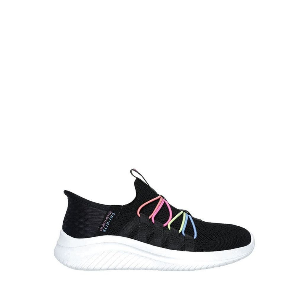 SKECHERS KIDS SLIP-INS ULTRA FLEX 3.0 ORIGINAL 100% (303824)