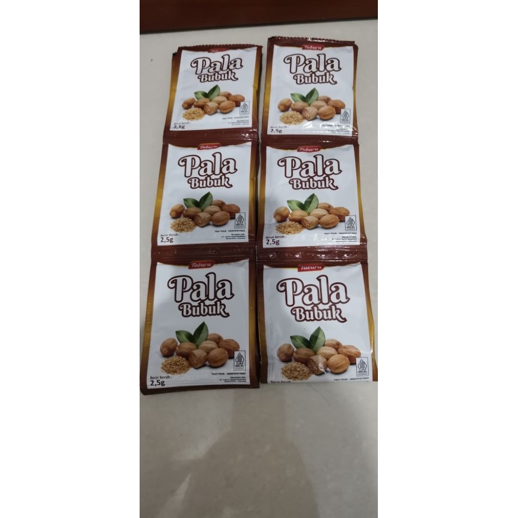 

Tabura Pala bubuk