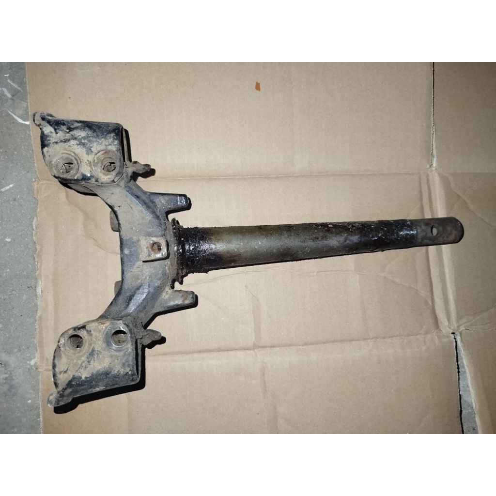 segitiga T astrea grand impresa legenda original copotan