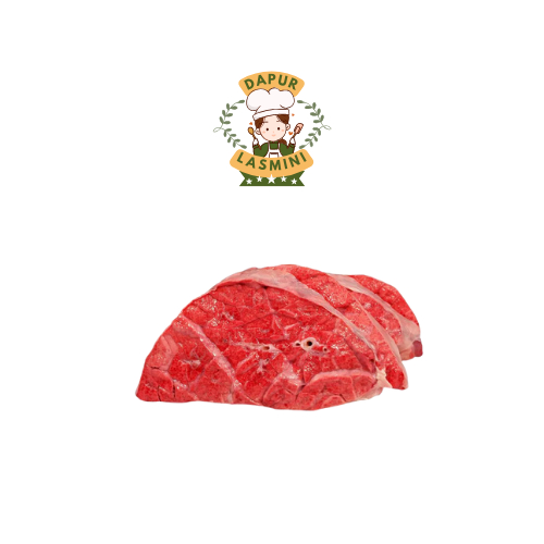 

Daging Paru Sapi 1 kg