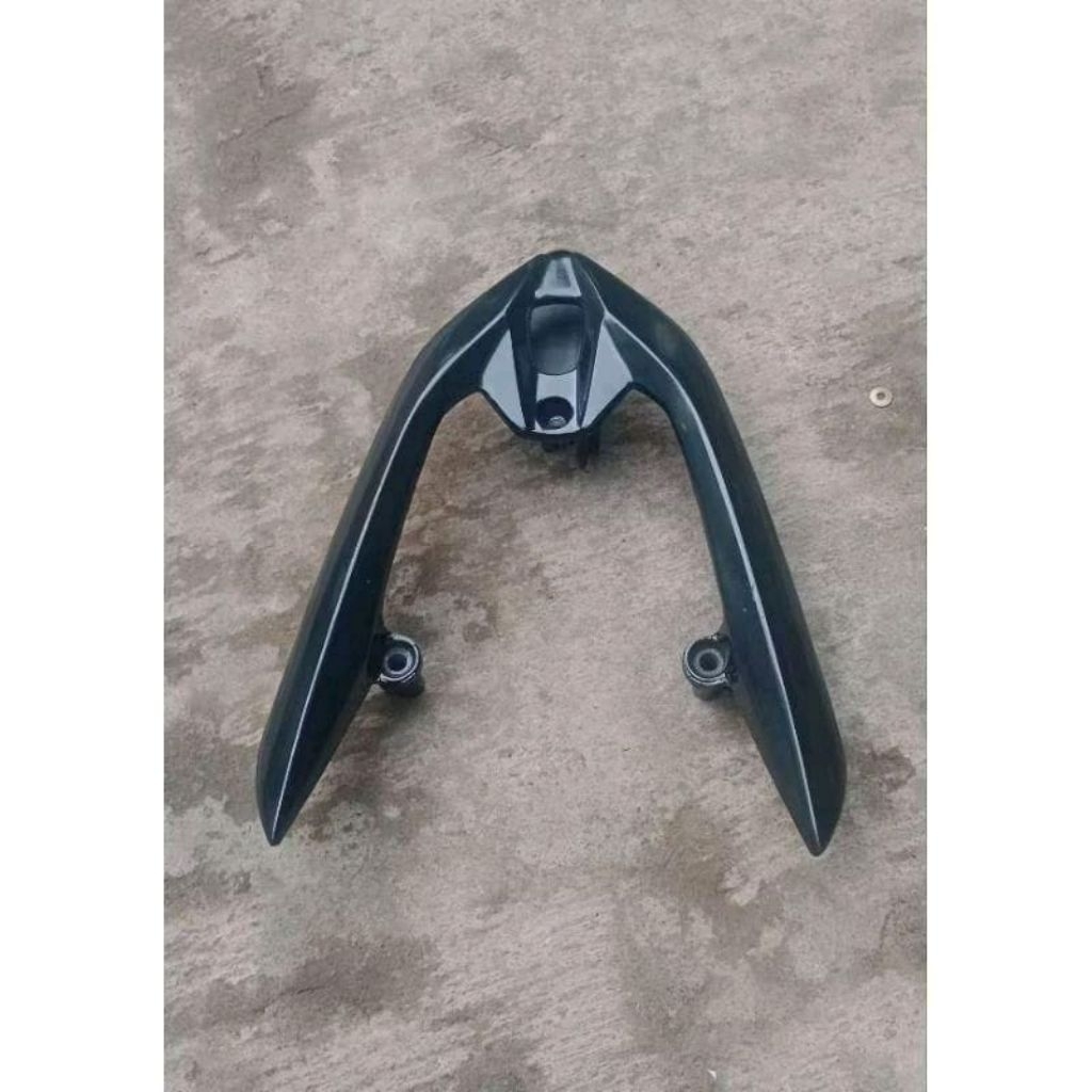 planger behel Variasi motor Vario Led 125 new, gagang begel Vario LED New