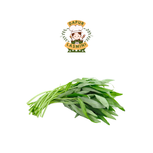 

Sayur Kangkung Segar 250 gram