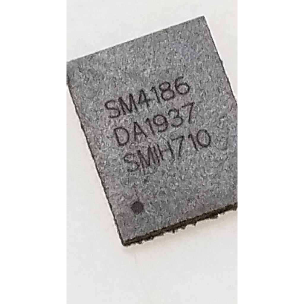 IC SM4186