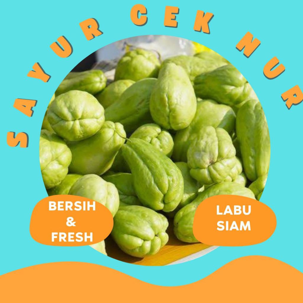 

LABU SIAM / JIPANG - INSTAN PALEMBANG