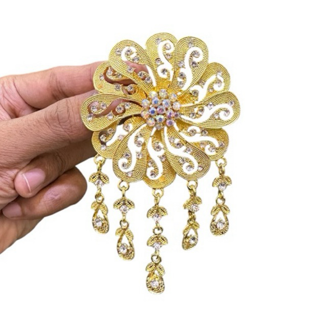 BROS KEBAYA BAJU BODO MAKASSAR