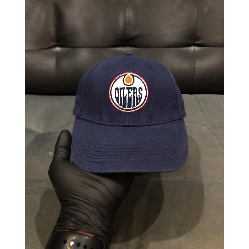 topi nhl oilers edmonton