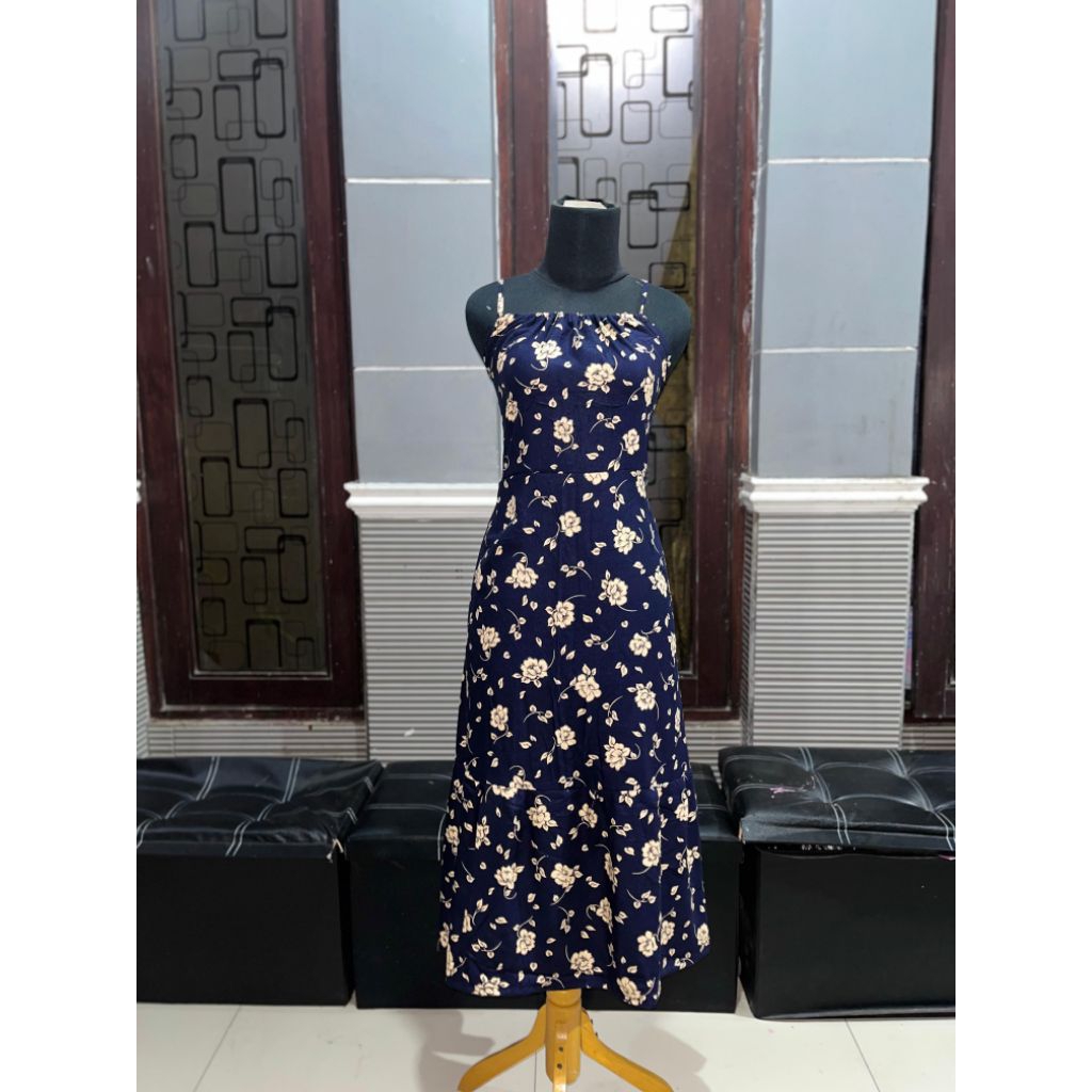 DRESS SEXI / DRESS BALI / DRESS BACKLESS / DRESS TALI