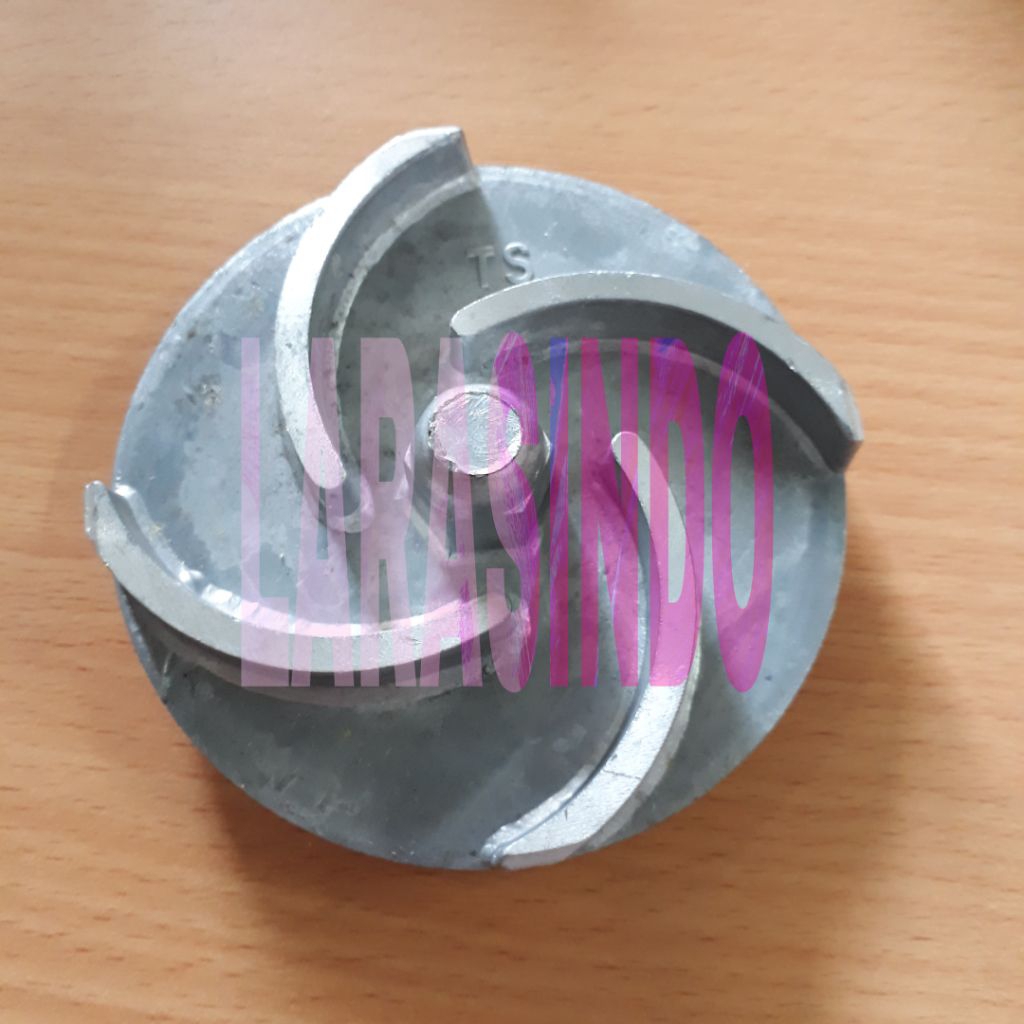 Impeller WP 10CX (8mm)