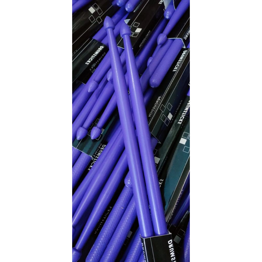 UNGU POUNDFIT STICK PURPLE RIPSTICK SENAM