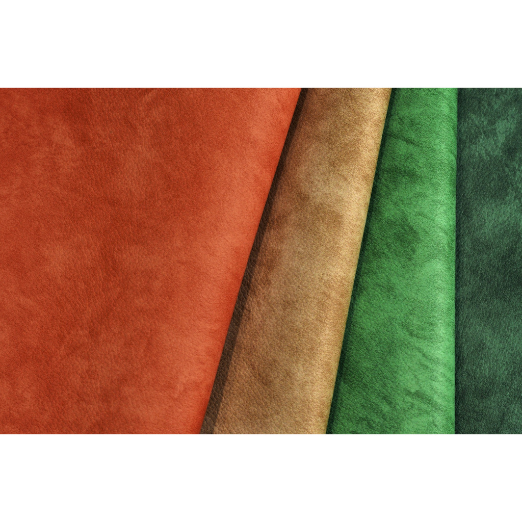 Romano - Kulit Sintetis / Oscar Meteran