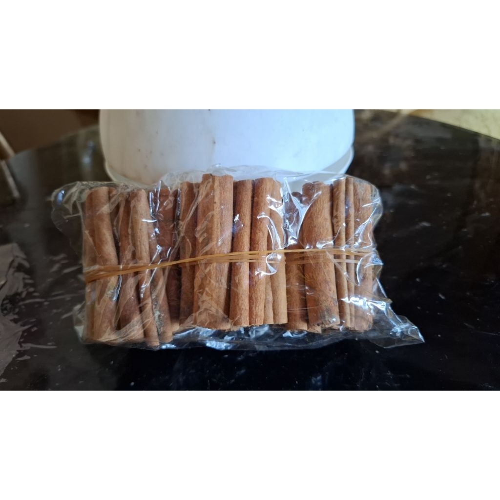 

KULIT KAYU MANIS KERINCI