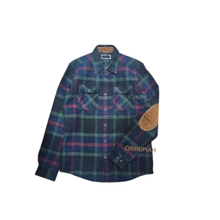 Flanel barbour OriginalCode