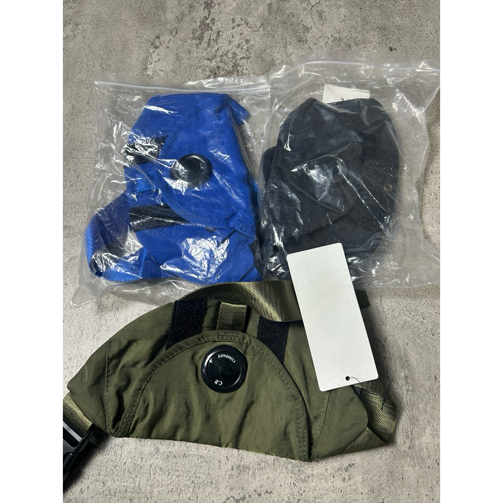 waist bag sling bag cp company