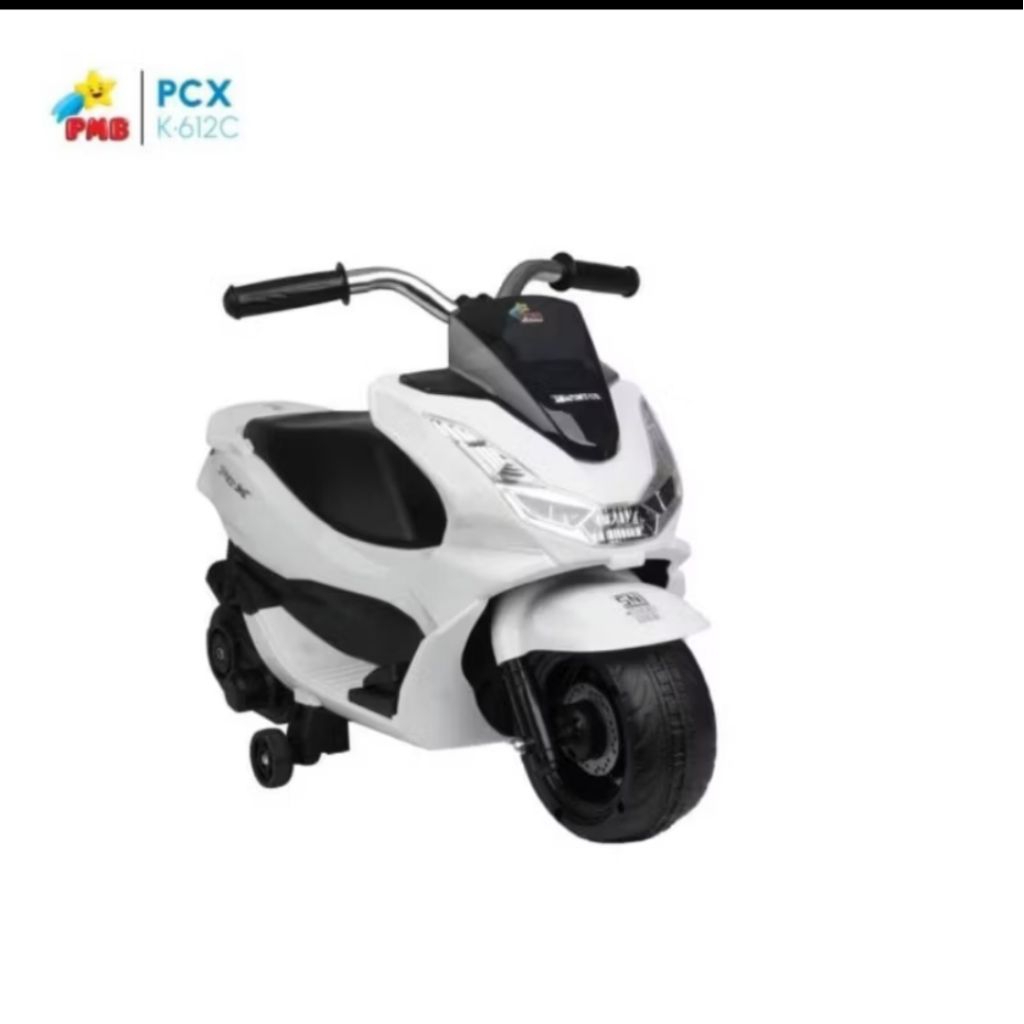 Motor Aki anak PMB k612c PCX  termurah