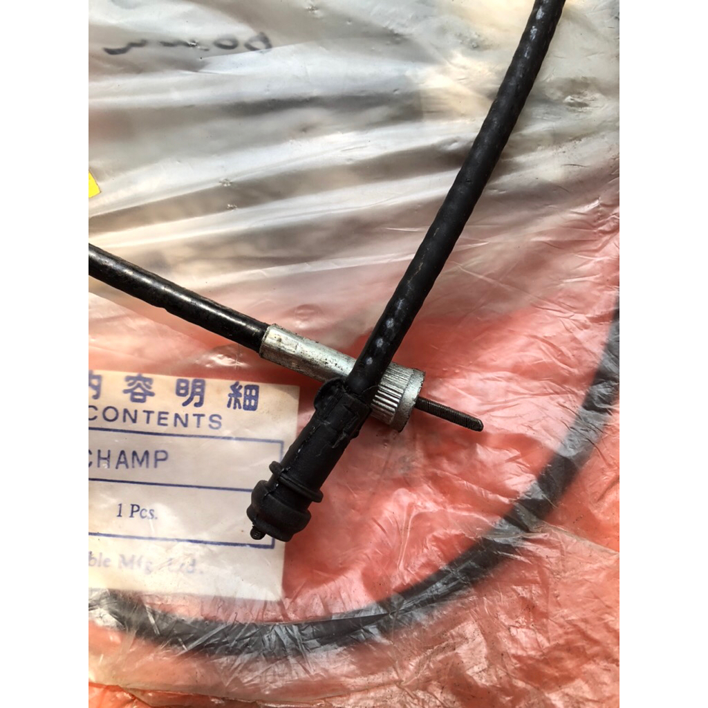 kabel km speedometer yamaha alfa sigma tromol nos hight quality