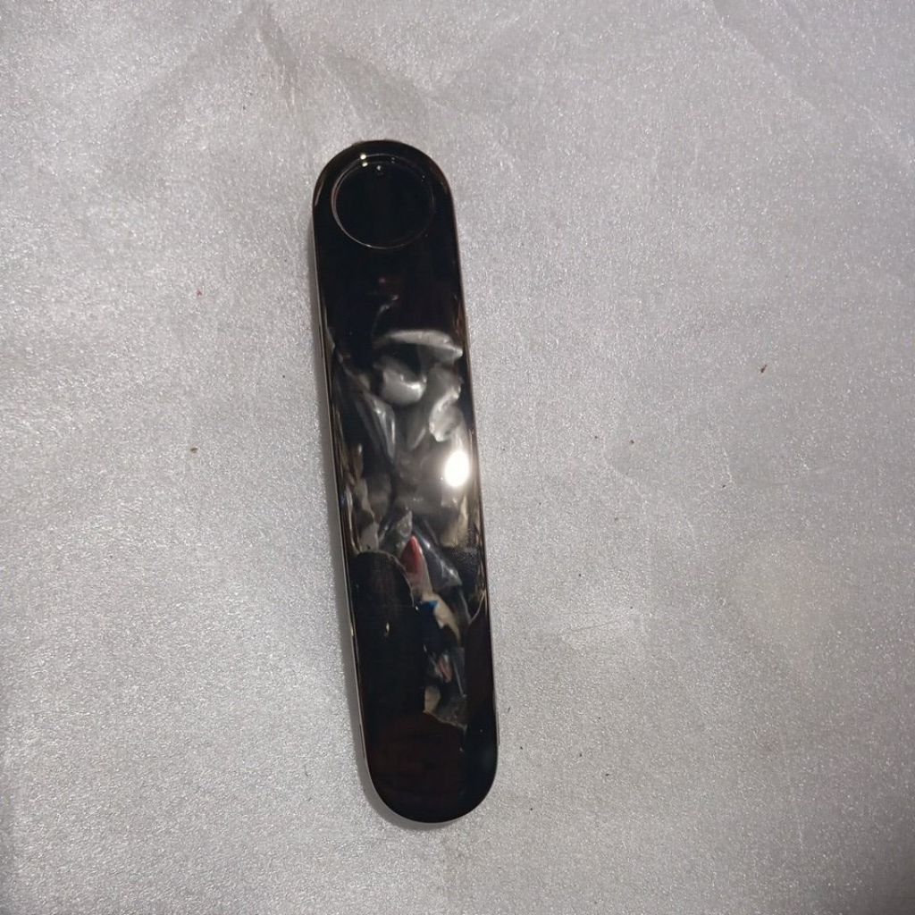 garnis dasi Fazzio cap panel depan Fazzio original