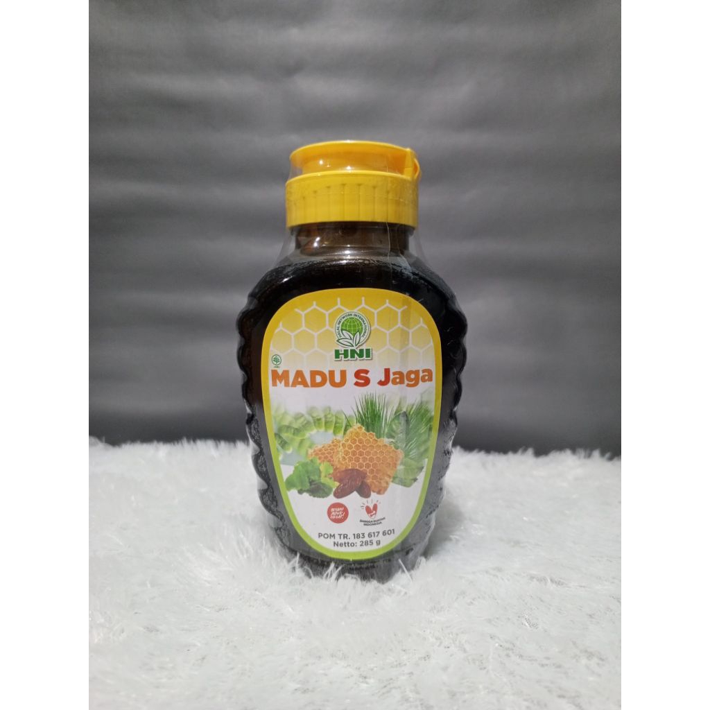 

Madu S Jaga HNI HPAI