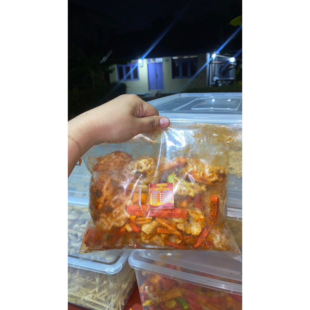 

Kerupukbetonmixrafael