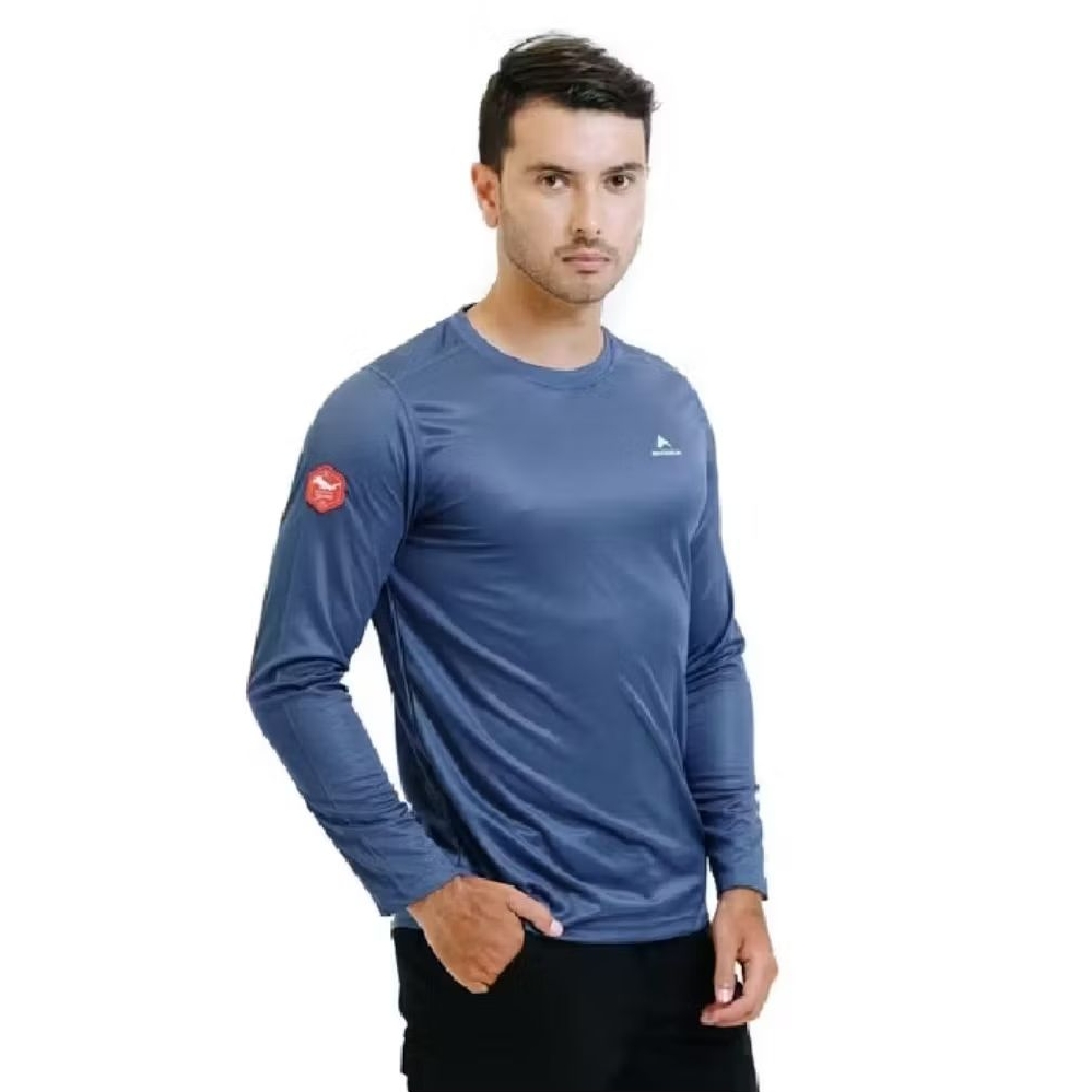 Kaos Baselayer 28 GUNUNG TECH TEES (4683)