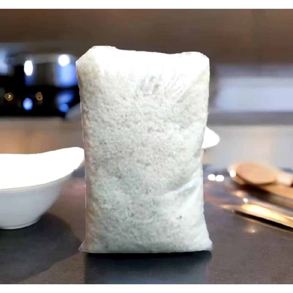 

garam krosok 1 kg serbaguna alami putih bersih