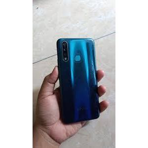 HP BEKAS  VIVO Z 1 pro