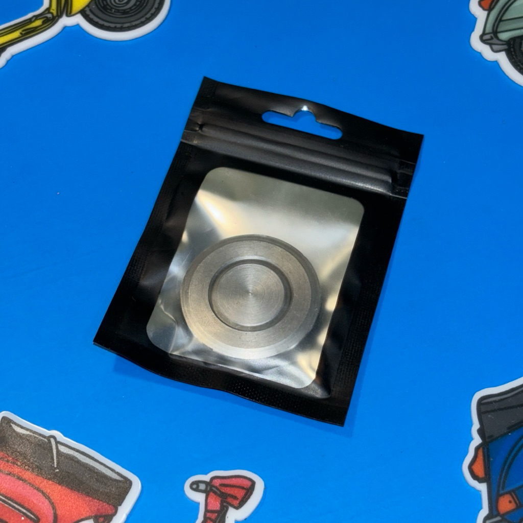 GOBANGAN KOPLING RACING Vespa SUPER, SPRINT, PX, EXCEL, PTS