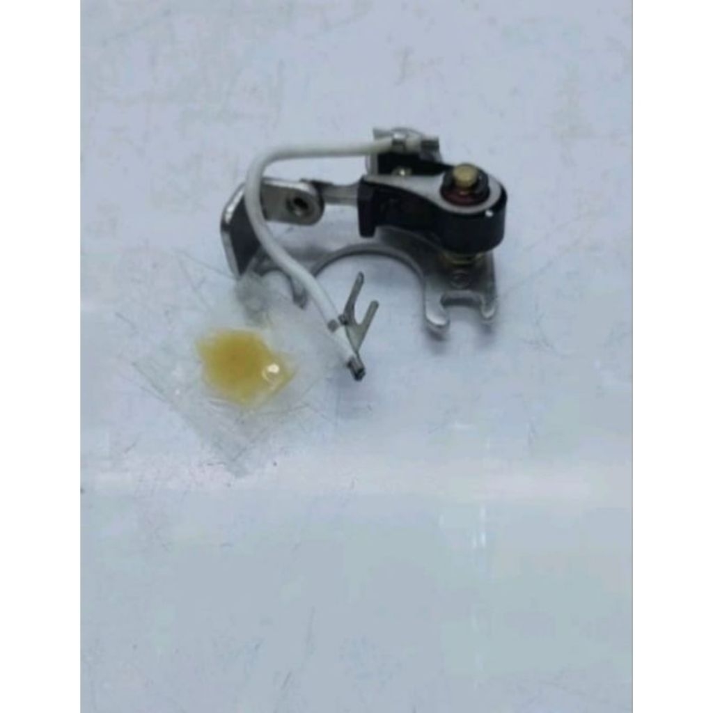 Platina Denso Mobil Suzuki Carry Katan Esteem Kijang Ori 1pc