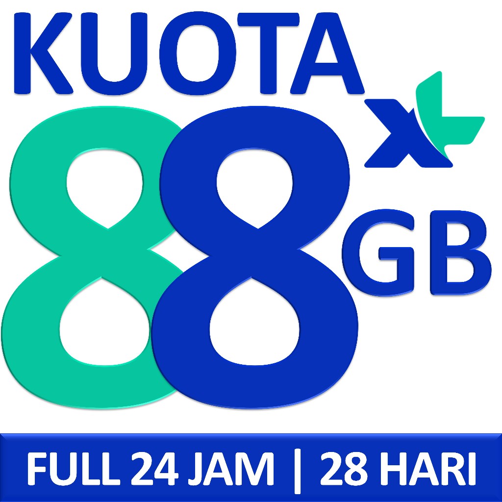 kuota internet xl circle circle promo