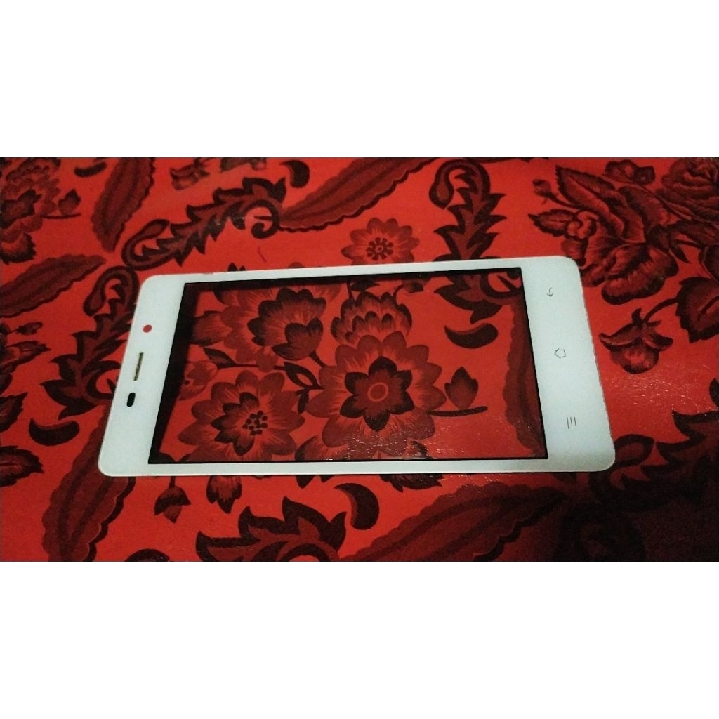 ts touchscreen oppo a11w oppo joy 3 cabutan normal