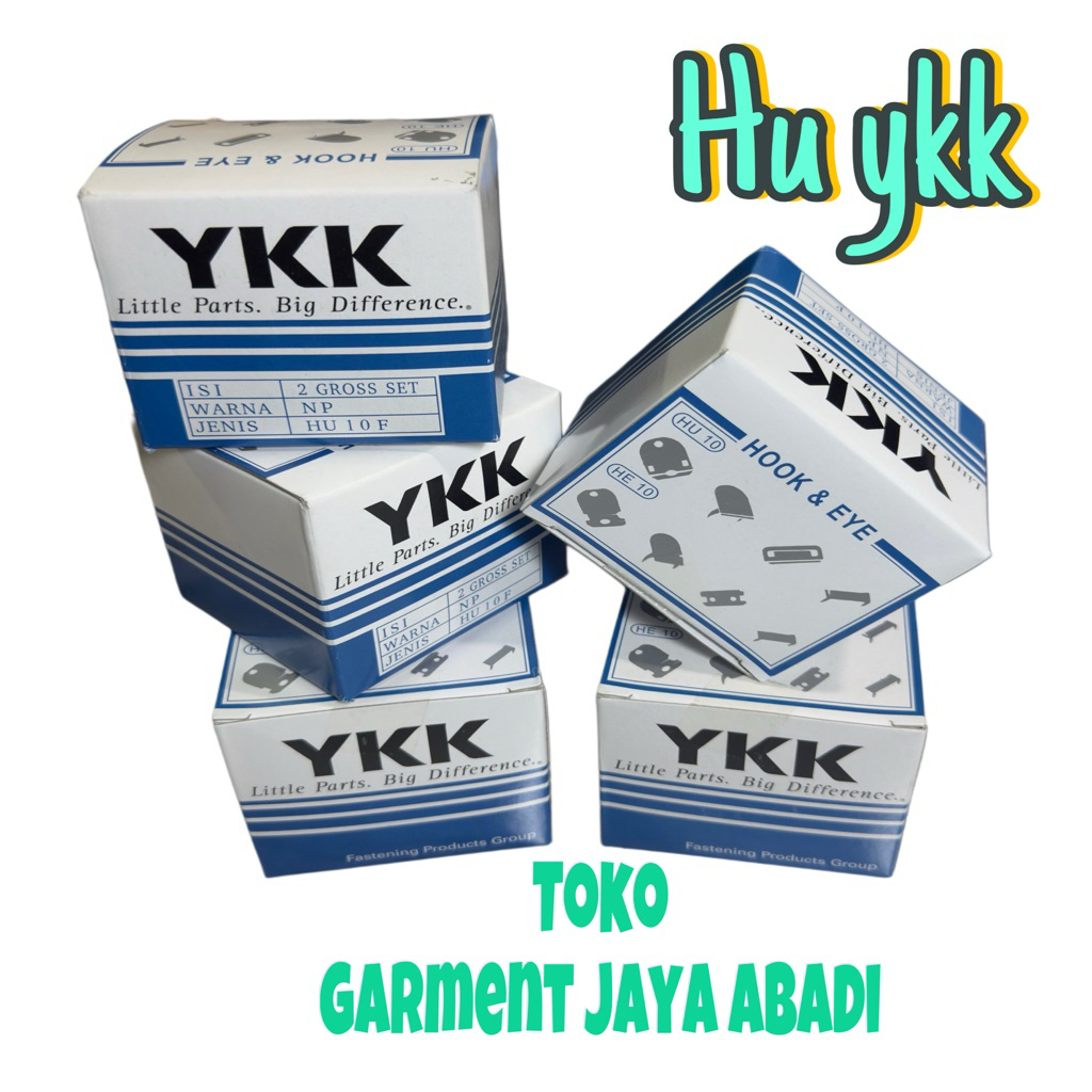 hak getok/hu ykk biru/kotak