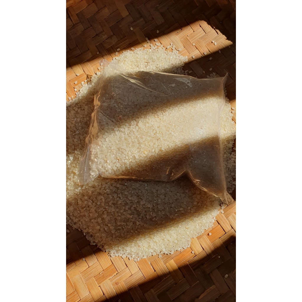 

Beras Jepang Mustofa Farm® – Premium Japonica Rice untuk Sushi