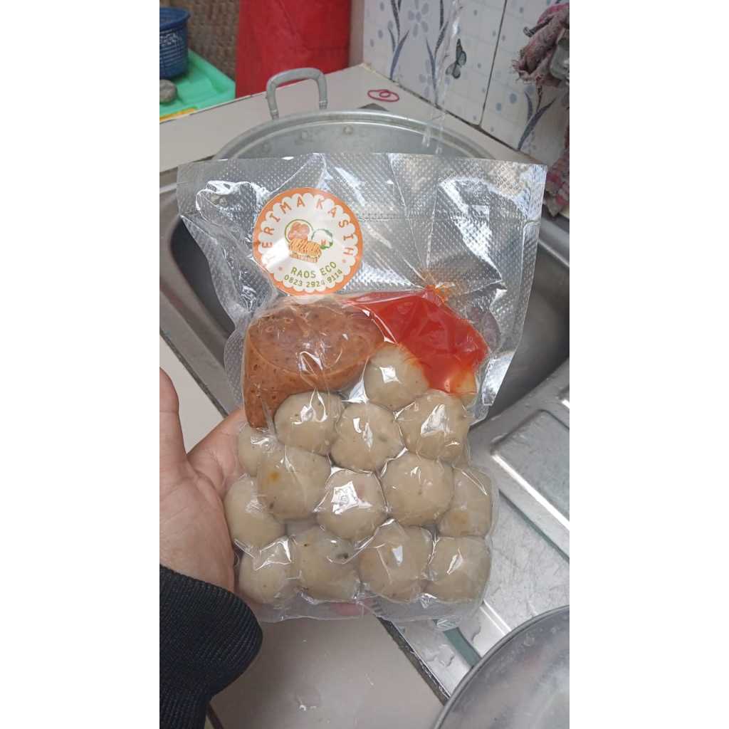 

CILOK ISI TELOR, KEJU, SOSIS, BAKSO | SPESIAL SAMBAL KACANG