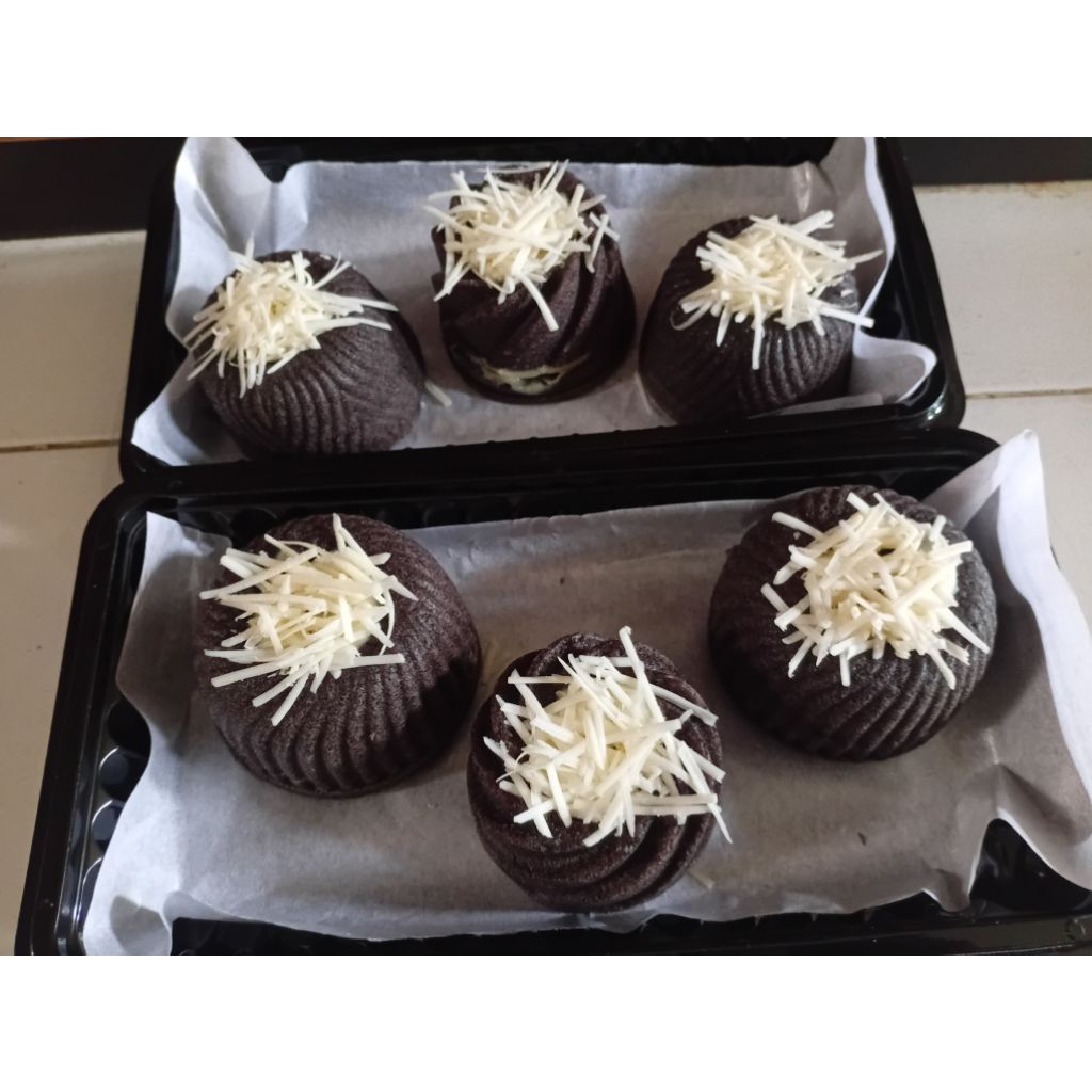 

bolu ketan mini Mamatta