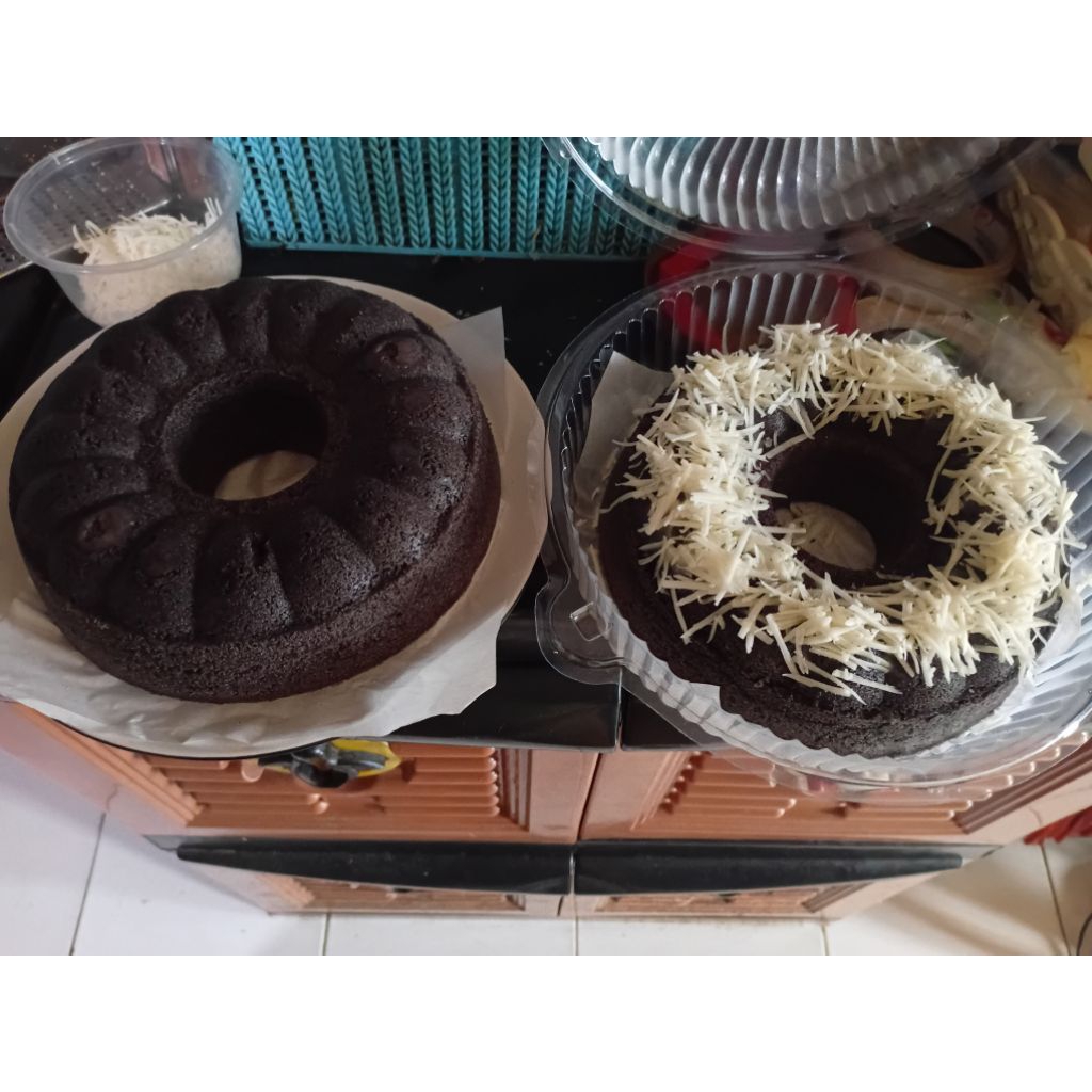 

bolu ketan keju lumer Mamatta