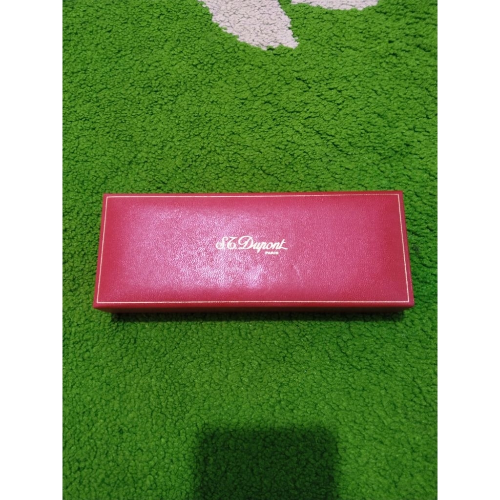 

kotak bolpoin dupon paris