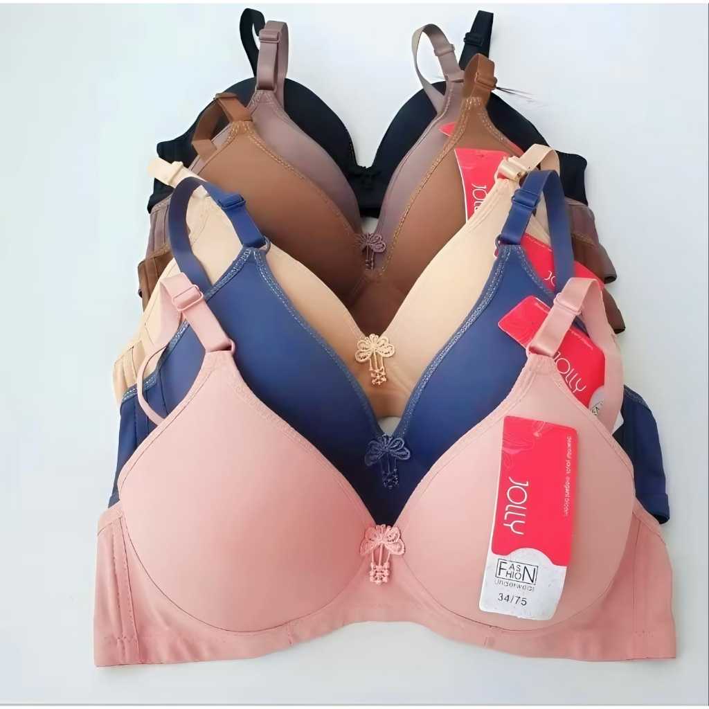 ( CUCI GUDANG ISI 3 PCS ) BH WANITA DEWASA SPORT BRA BH/BH MURAH MERIAH/ BH WANITA