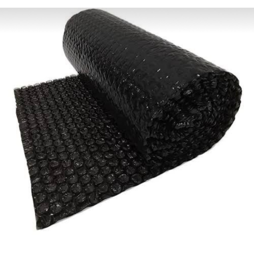 

tambahan bubble wrap