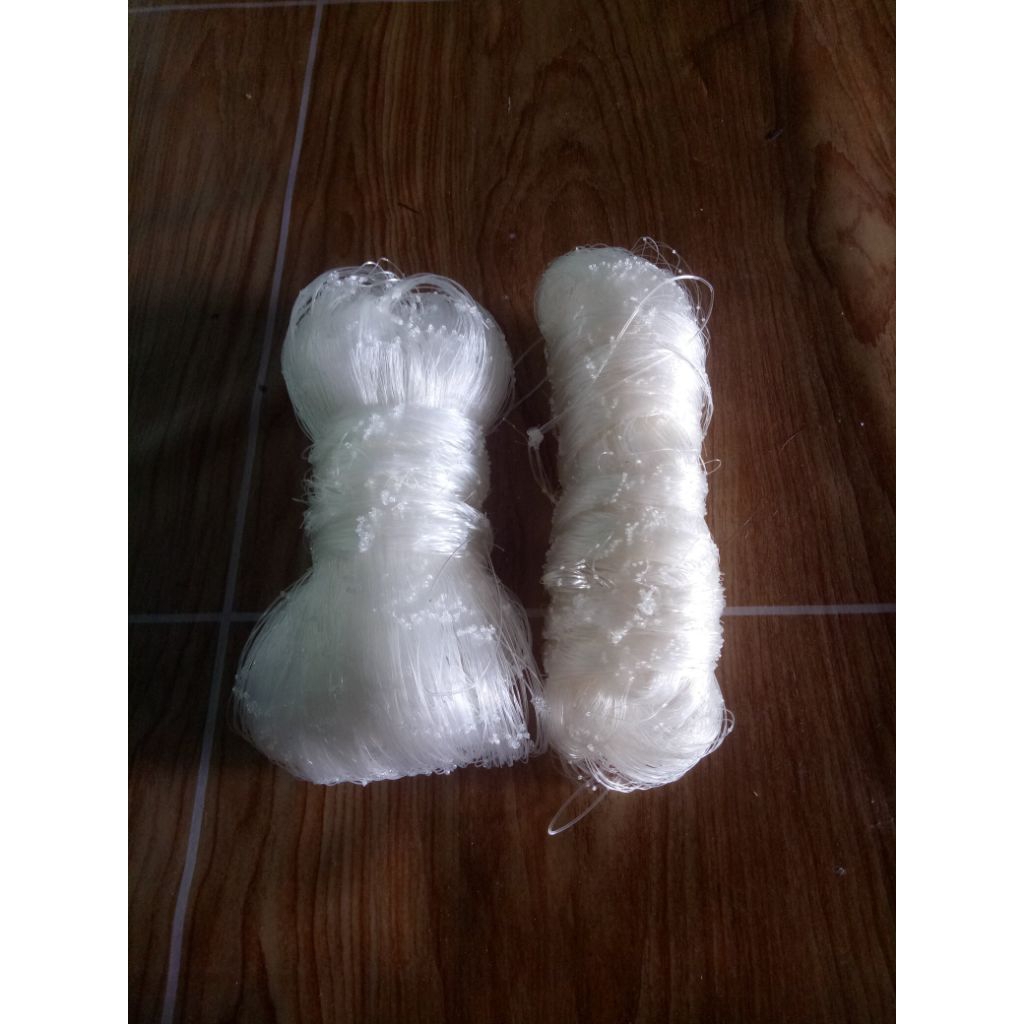 branjang ikan, 2 in senar momoi 0.20/anco/tangkul ikan