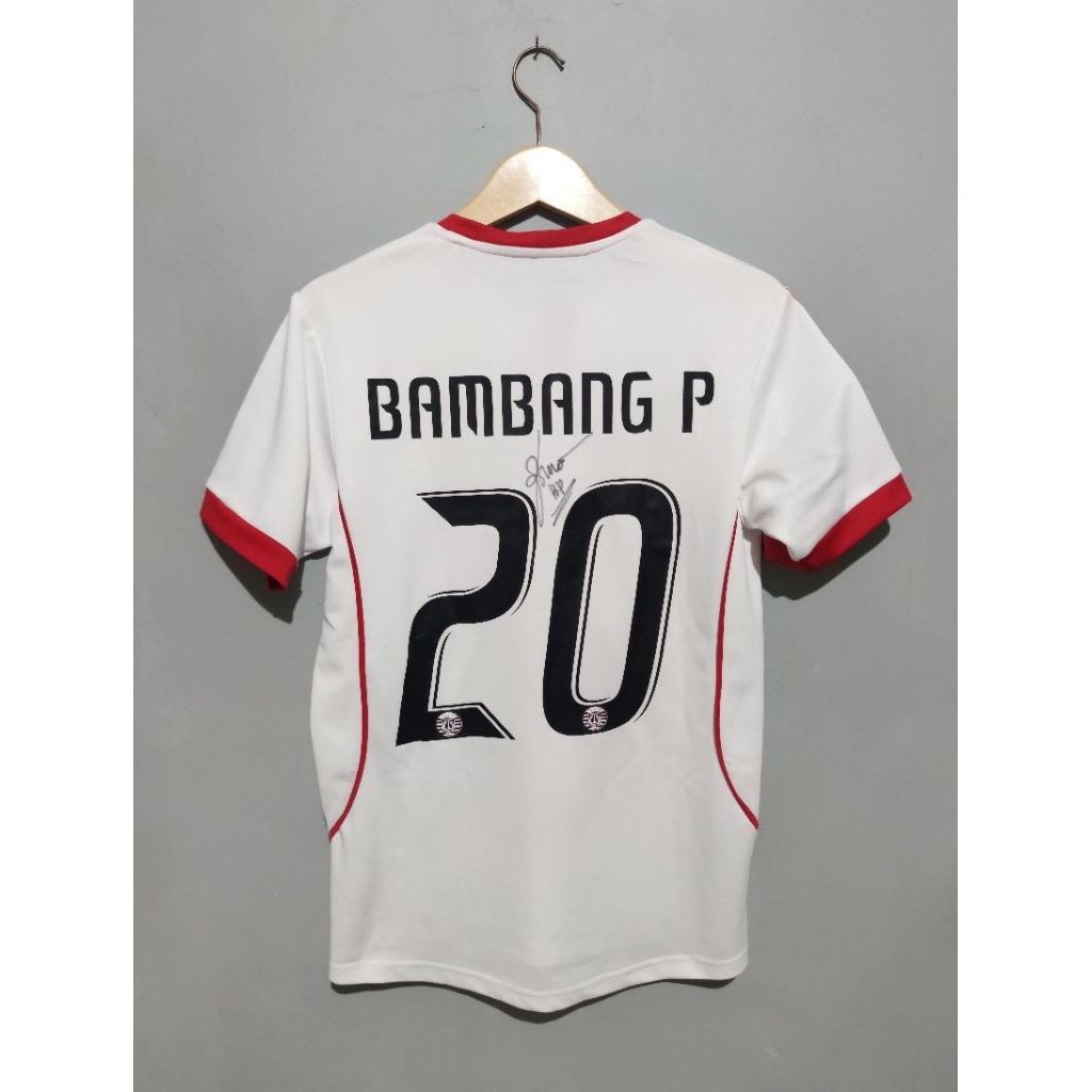 jersey persija sign bp