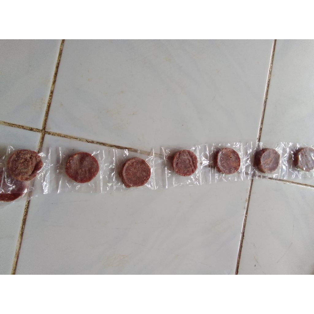 

Gula Merah Jawa Asli [Kemasan Renceng 10pcs] - Gula Aren Murni Bumbu Dapur