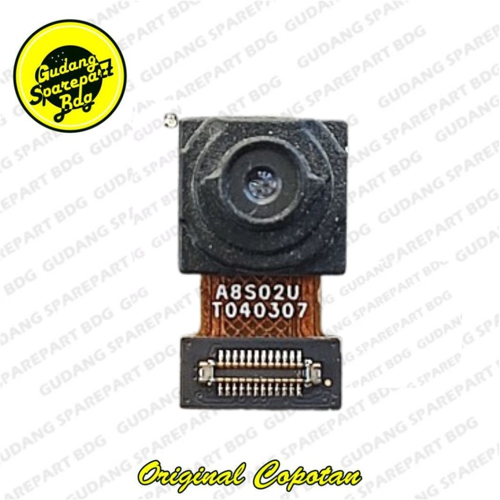 Kamera Depan Vivo Y30 Second Copotan