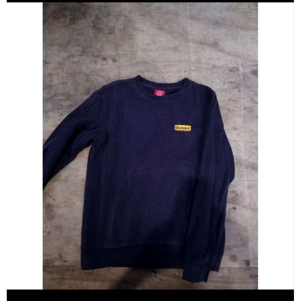 Crewneck Dickies