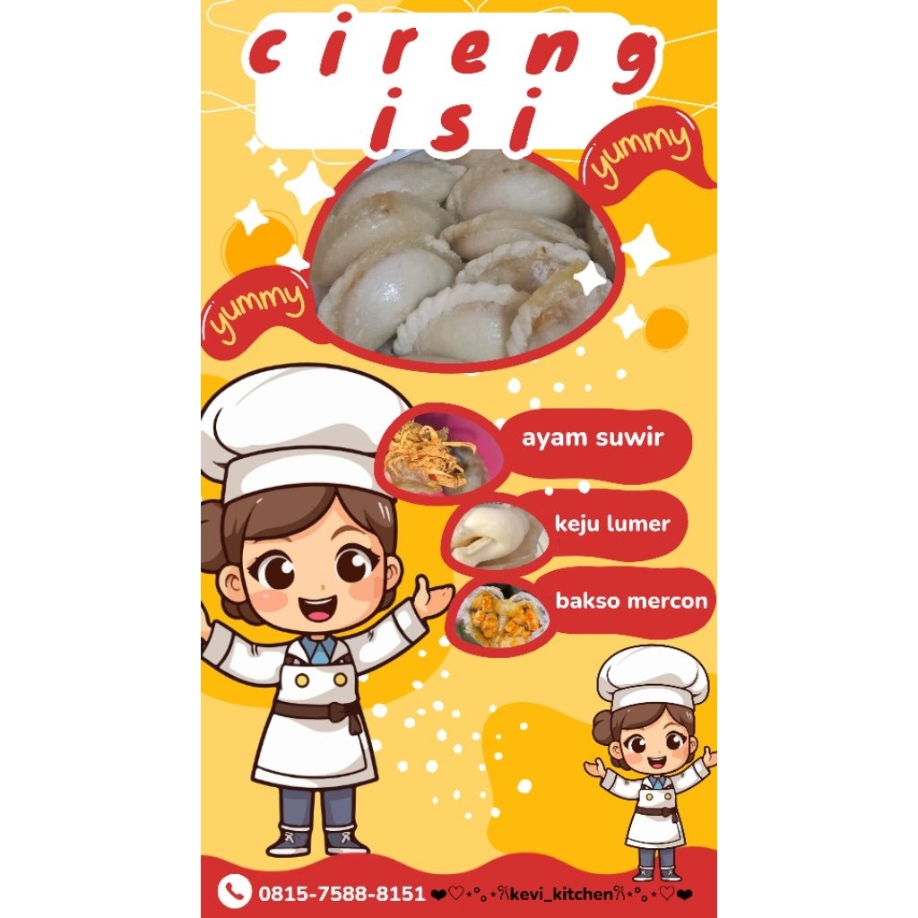 

cirengisi