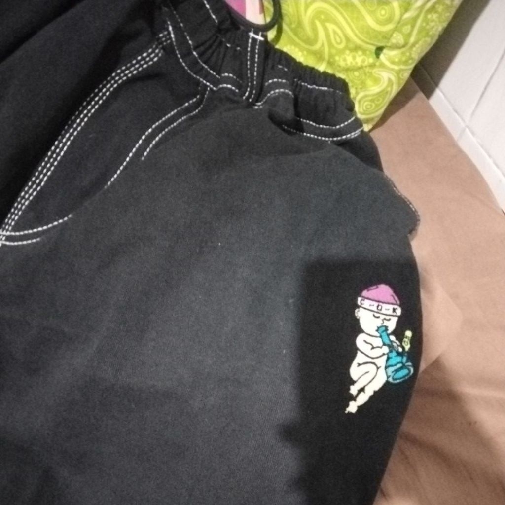 lotionnnn badan BABYBONG COKSUWANGAR